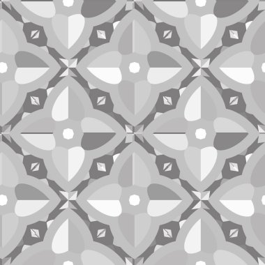 geometrik süsleme tarzında soyut arkaplan dokusu, pürüzsüz tasarım
