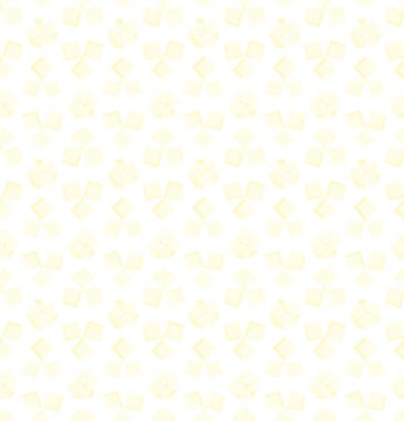 Arap tarzında kusursuz geometrik çizgi deseni, etnik süs