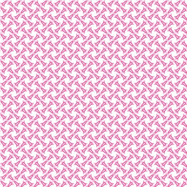 geometrik süsleme tarzında soyut arkaplan dokusu, pürüzsüz tasarım deseni