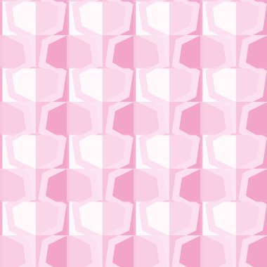 geometrik süsleme tarzında soyut arkaplan dokusu, pürüzsüz tasarım