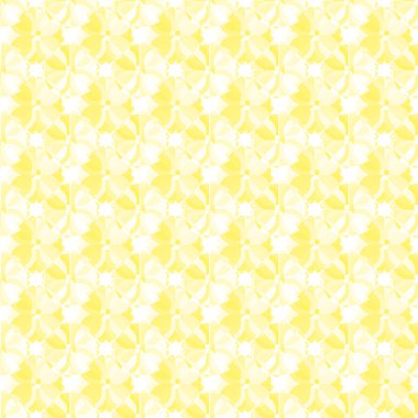 Kusursuz geometrik süslemeli vektör deseni