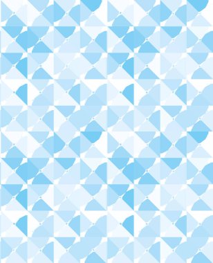 geometrik süsleme tarzında soyut arkaplan dokusu, pürüzsüz tasarım deseni