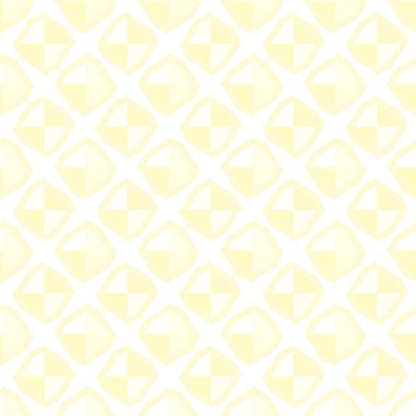 Modern geometrik vektör tasarımı, kusursuz desen çizimi