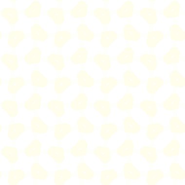 Modern geometrik vektör tasarımı, kusursuz desen çizimi