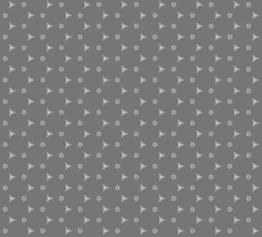 modern biçim illüstrasyonu, vektör geometrik dikişsiz desen