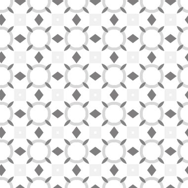 geometrik süsleme tarzında soyut arkaplan dokusu, pürüzsüz tasarım deseni