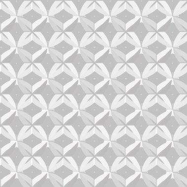 geometrik süsleme tarzında soyut arkaplan dokusu, pürüzsüz tasarım