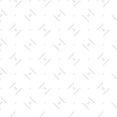Modern geometrik vektör tasarımı, kusursuz desen çizimi