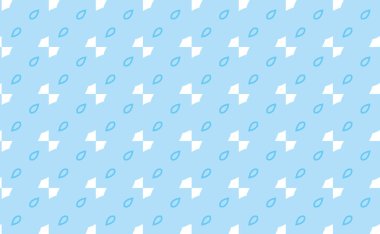 geometrik süsleme tarzında soyut arkaplan dokusu, pürüzsüz tasarım deseni