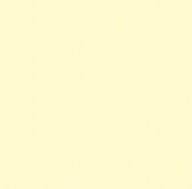 Geometrik vektörsüz desen tasarımı, modern biçim illüstrasyonu