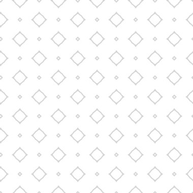 Modern geometrik vektör tasarımı, kusursuz desen çizimi