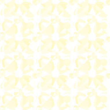 Geometrik süs tarzında soyut arkaplan dokusu. Kusursuz tasarım.