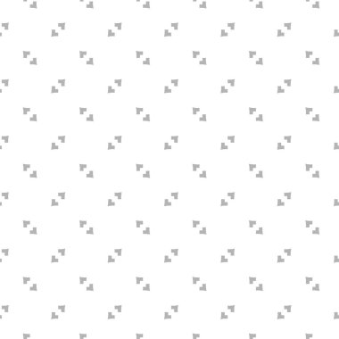 Geometrik süs tarzında soyut arkaplan dokusu. Kusursuz tasarım.