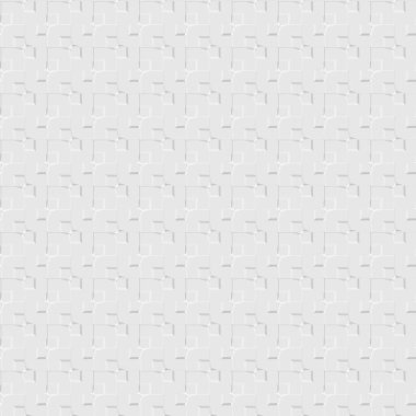 vektör geometrik dikişsiz desen, modern biçim illüstrasyonu