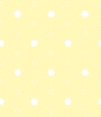 geometrik süsleme tarzında soyut arkaplan dokusu, pürüzsüz tasarım deseni