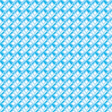 modern biçim illüstrasyonu, vektör geometrik dikişsiz desen