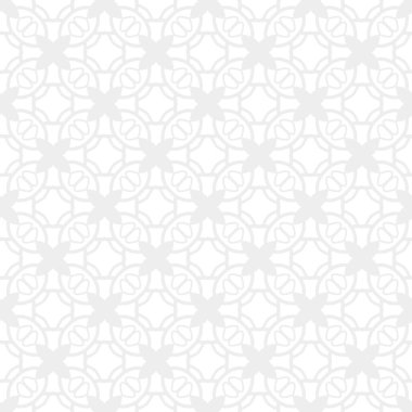 modern biçim illüstrasyonu, vektör geometrik dikişsiz desen