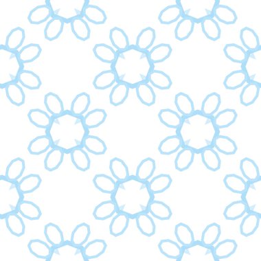 Geometrik süs tarzında soyut arkaplan dokusu. Kusursuz tasarım.