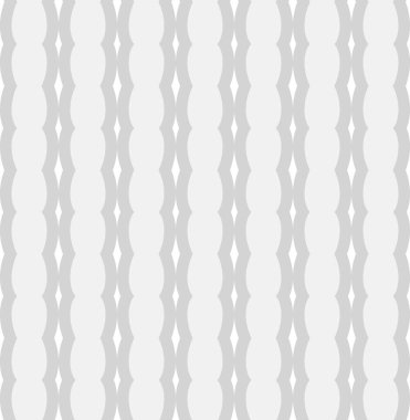 Modern geometrik vektör tasarımı, kusursuz desen çizimi