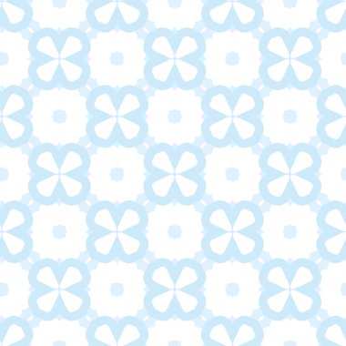 modern biçim illüstrasyonu, vektör geometrik dikişsiz desen