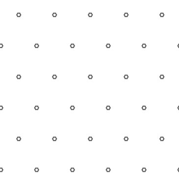 geometrik süsleme tarzında soyut arkaplan dokusu, pürüzsüz tasarım deseni