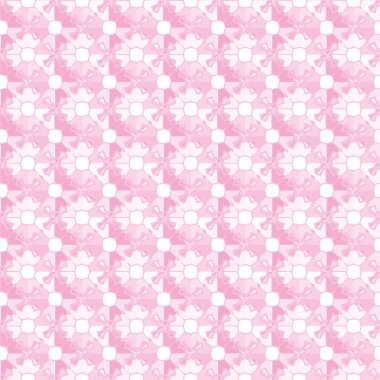 vektör geometrik dikişsiz desen, modern biçim illüstrasyonu