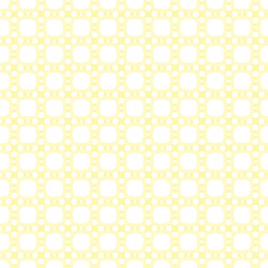 Kusursuz geometrik süslemeli vektör deseni