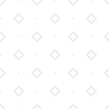 Modern geometrik vektör tasarımı, kusursuz desen çizimi