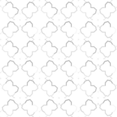 Geometrik süs tarzında soyut arkaplan dokusu. Kusursuz tasarım.