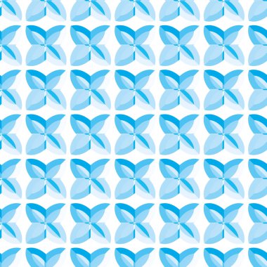 geometrik süsleme tarzında soyut arkaplan dokusu, pürüzsüz tasarım