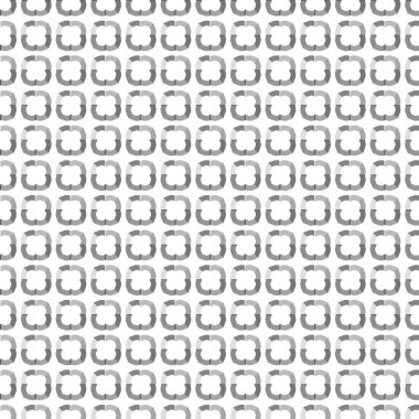 geometrik süsleme tarzında soyut arkaplan dokusu, pürüzsüz tasarım