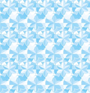 Geometrik süs tarzında soyut arkaplan dokusu. Kusursuz tasarım.