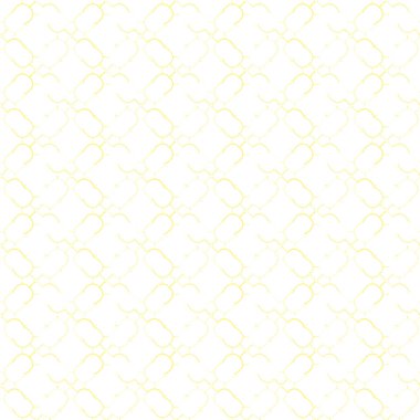 Geometrik vektörsüz desen tasarımı, modern biçim illüstrasyonu