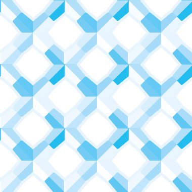 geometrik süsleme tarzında soyut arkaplan dokusu, pürüzsüz tasarım deseni