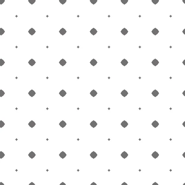Abstracte Achtergrond Textuur Geometrische Ornamentale Stijl Naadloos Design — Stockvector