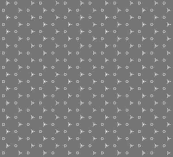 современная иллюстрация стиля, векторный геометрический бесшовный узор
