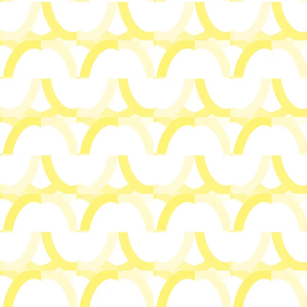 Design Vectoriel Géométrique Moderne Illustration Motif Sans Couture — Image vectorielle