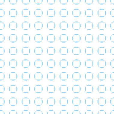 Modern geometrik vektör tasarımı, kusursuz desen çizimi