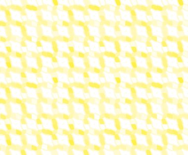 Modern geometrik vektör tasarımı, kusursuz desen çizimi