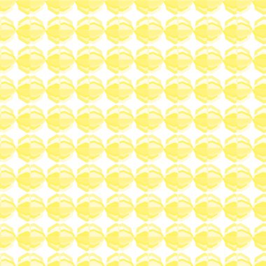 Kusursuz geometrik süslemeli vektör deseni