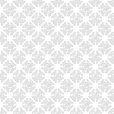 vektör geometrik dikişsiz desen, modern biçim illüstrasyonu