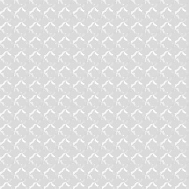 Modern geometrik vektör tasarımı, kusursuz desen çizimi