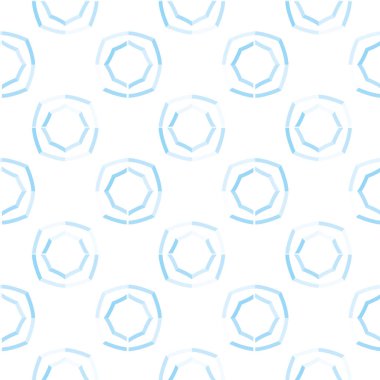 geometrik süsleme tarzında soyut arkaplan dokusu, pürüzsüz tasarım