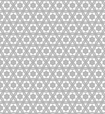 geometrik süsleme tarzında soyut arkaplan dokusu, pürüzsüz tasarım deseni