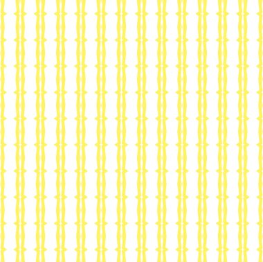 modern biçim illüstrasyonu, vektör geometrik dikişsiz desen