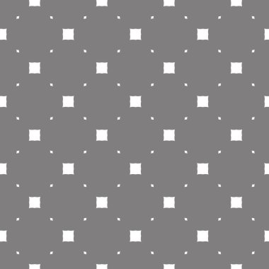 Geometrik süs tarzında soyut arkaplan dokusu. Kusursuz tasarım.