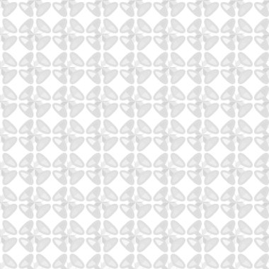 modern biçim illüstrasyonu, vektör geometrik dikişsiz desen