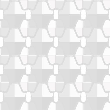 geometrik süsleme tarzında soyut arkaplan dokusu, pürüzsüz tasarım