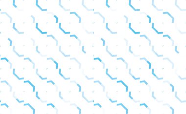 geometrik süsleme tarzında soyut arkaplan dokusu, pürüzsüz tasarım