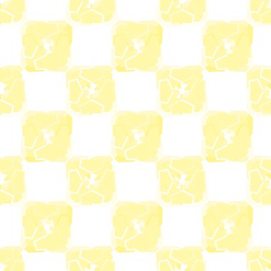 Geometrik süs tarzında soyut arkaplan dokusu. Kusursuz tasarım.